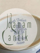 Ostindia / 东印度群岛 Reed Smørkande