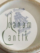 Ostindien / Ostindien Rohrkrug