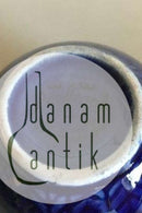 Rørstrand Blå Eld / Blå Ild Lille Skål