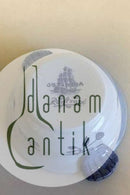 Ostindia / East Indies Rørstrand Small ボウル