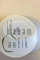 Ostindia / East Indies Rørstrand Small Oval ボウル