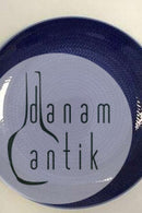 Rørstrand Blå Eld / 蓝火晚餐盘