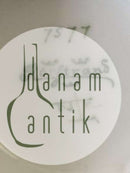 Rørstrand アールヌーヴォー ユニカ花瓶 No 7577