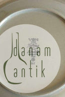 Rørstrand Elisabeth Sidetallerken No H-7