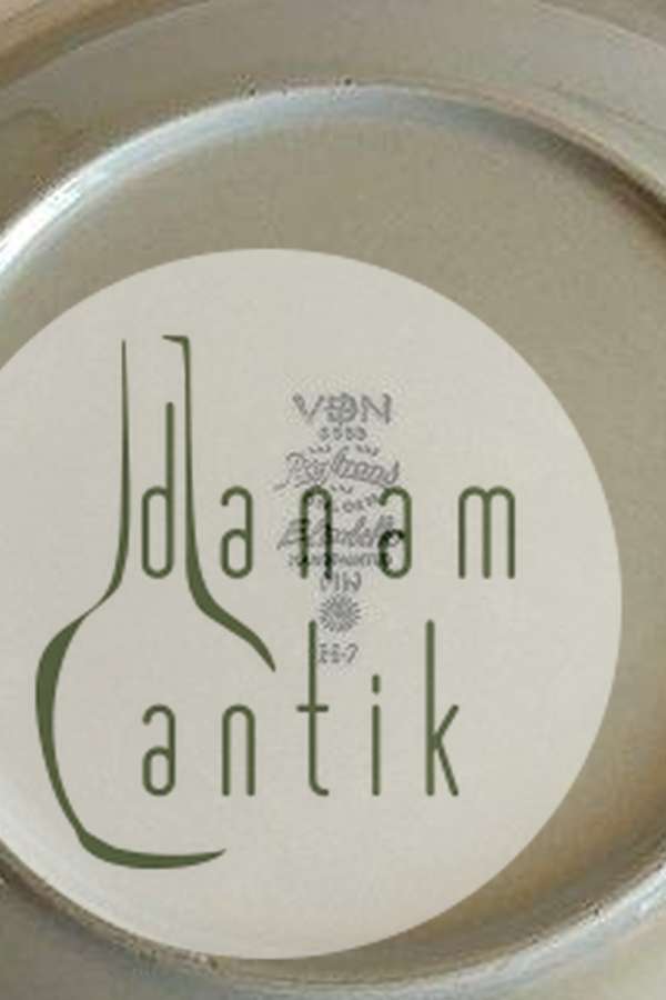 Rørstrand Elisabeth Sidetallerken No H-7