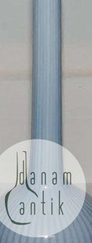 Rorstrand Blue Retro Vase