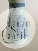 Gustavsberg Art Nouveau Vase af Josef Ekberg fra 1912