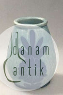 Gustavsberg Vase Josef Ekberg 1924 No 347