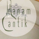 Royal Copenhagen Bonnesens Stel Unika Vægtallerken/Fad Oluf Jensen fra 1918