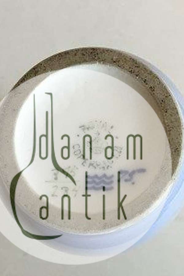 Royal Copenhagen Art Nouveau Vase No 375/234