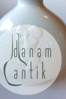 ロイヤルコペンハーゲン ブラン・ド・シンベース ハンス・ヘンリック・ハンセン作 若い裸婦の絵 No.4117