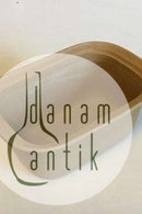 Royal Copenhagen Ildpot Rektangulær Form No. 22530