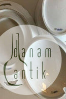 Royal Copenhagen Hvid Svejfet med takket guldkant (Stel 387 / Josephine) Oval terrin med underfad No 1666