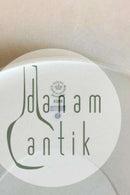 Royal Copenhagen Hvidpot Fad No 6298