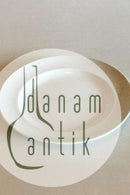 Royal Copenhagen Hvidpot Kagetallerken No 6292