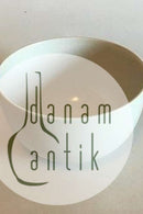 Royal Copenhagen Hvidpot Skål No 6261 / 579