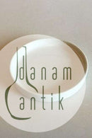 Royal Copenhagen Hvidpot Sideskål No 6201