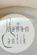 Royal Copenhagen Hvidpot Spisetallerken No. 627