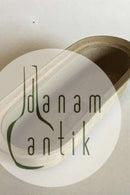 Royal Copenhagen Ildpot Aflang Form No. 22529