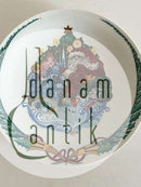 Royal Copenhagen Jingle Bells Plate