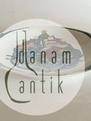 Royal Copenhagen Jingle Bells Rundt Kagefad