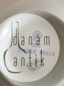 Royal Copenhagen Jingle Bells Bonbon Skål
