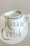 Royal Copenhagen Hotel Espresso Flødekande No 9615