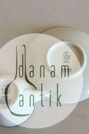 Royal Copenhagen Hotel Espresso stel Kop No 9602