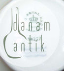 Royal Copenhagen RC Wheat Sugar Bowl No 14227