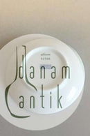 Royal Copenhagen RC Wheat Butter dish No 14246