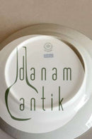 Royal Copenhagen Georgiana Side Plate