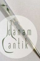 Royal Copenhagen Flora Danica Brevkniv