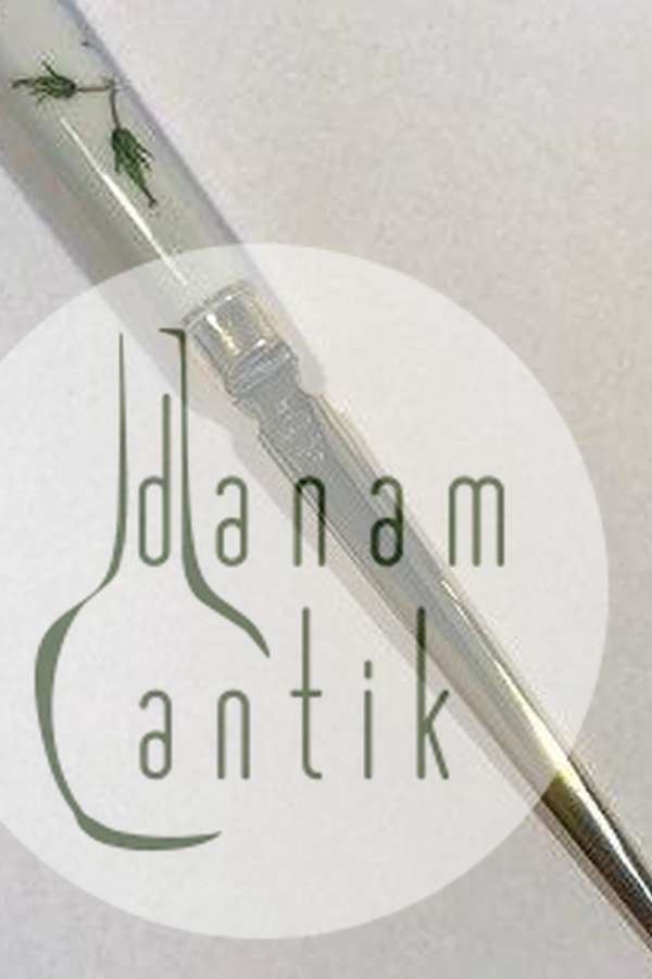 Royal Copenhagen Flora Danica Brevkniv