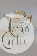 Royal Copenhagen Flora Danica Creamer No 20/3626 or 394