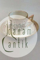 Royal Copenhagen Flora Danica Mocca Cup No 3621 or 056 1