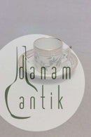 Royal Copenhagen Flora Danica Mocca Cup No 3621 or 056 2