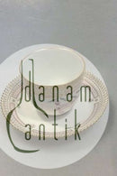 Royal Copenhagen Flora Danica Mokka Kop No. 3618.