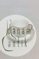 Royal Copenhagen Flora Danica Mocca Cup No. 3618