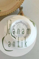 Royal Copenhagen Flora Danica Kaffekop og Underkop No 20/3597