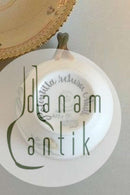 Royal Copenhagen Flora Danica Kaffeetasse und Untertasse Nr. 20/3597