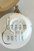 Royal Copenhagen Flora Danica Kaffekop og Underkop No 20/3597