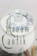 Royal Copenhagen Flora Danica Kaffekop og Underkop No 20/3597