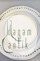 Royal Copenhagen Flora Danica Frugttallerken No 2/3584