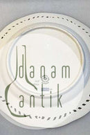 Royal Copenhagen Flora Danica Frugttallerken No 429/3584