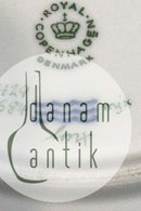 Royal Copenhagen Flora Danica Frugttallerken No 429/3584.