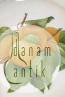 Royal Copenhagen Flora Danica Frugttallerken No 429/3584