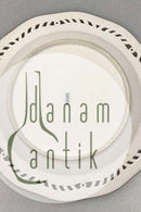 ロイヤルコペンハーゲン フローラダニカ フルーツプレート ロイヤル/ノーブル モノグラム