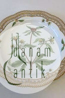 Royal Copenhagen Flora Danica  Fad med gennembrudt kand No 20/3574