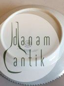 Royal Copenhagen Flora Danica Frugttallerken No 429/3573