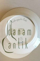 Royal Copenhagen Flora Danica Salatteller Nr. 20/3573